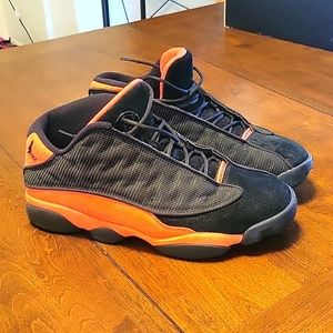 Jordan X Clot 13 low Sneakers